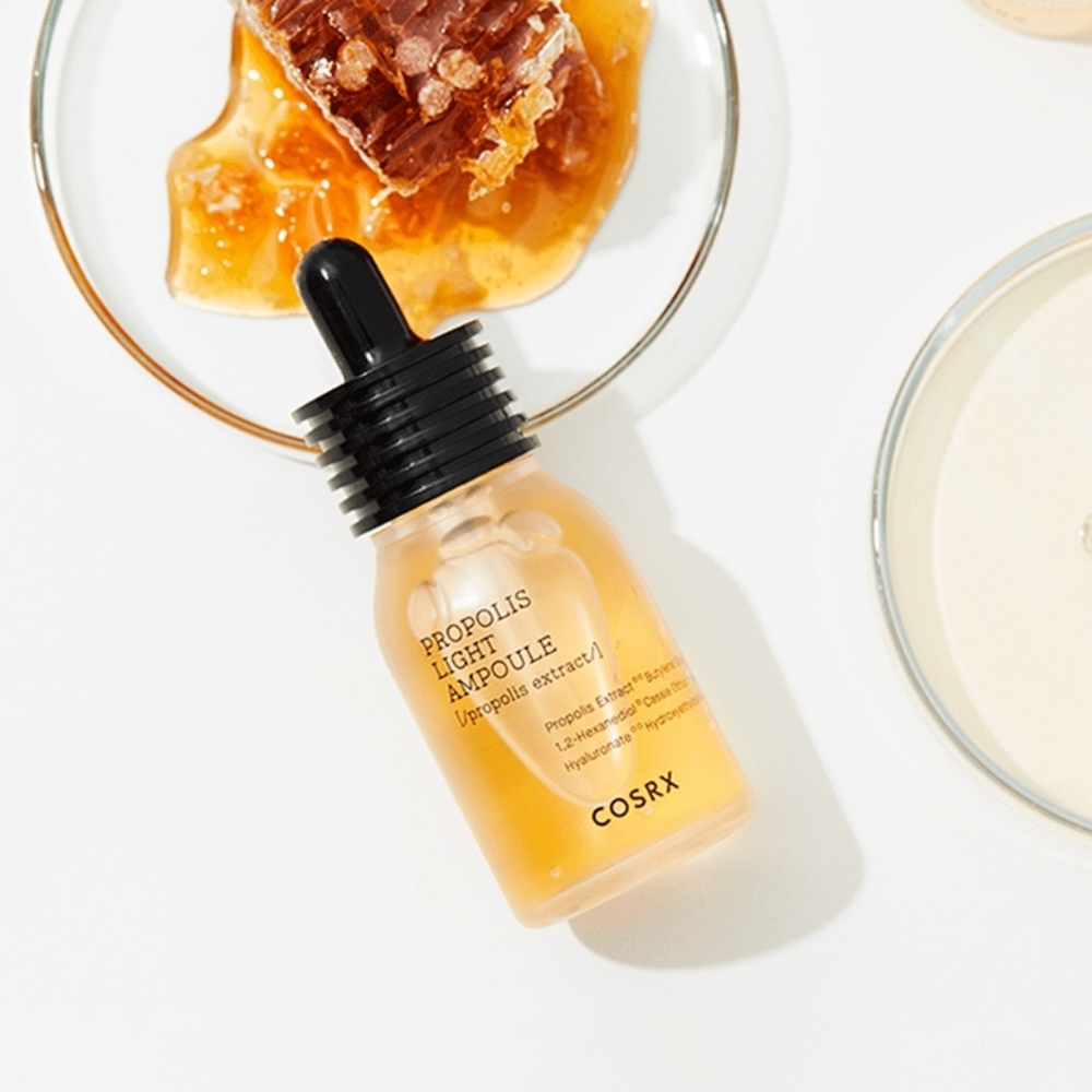 COSRX Full Fit Propolis Light Ampoule (BNIB)